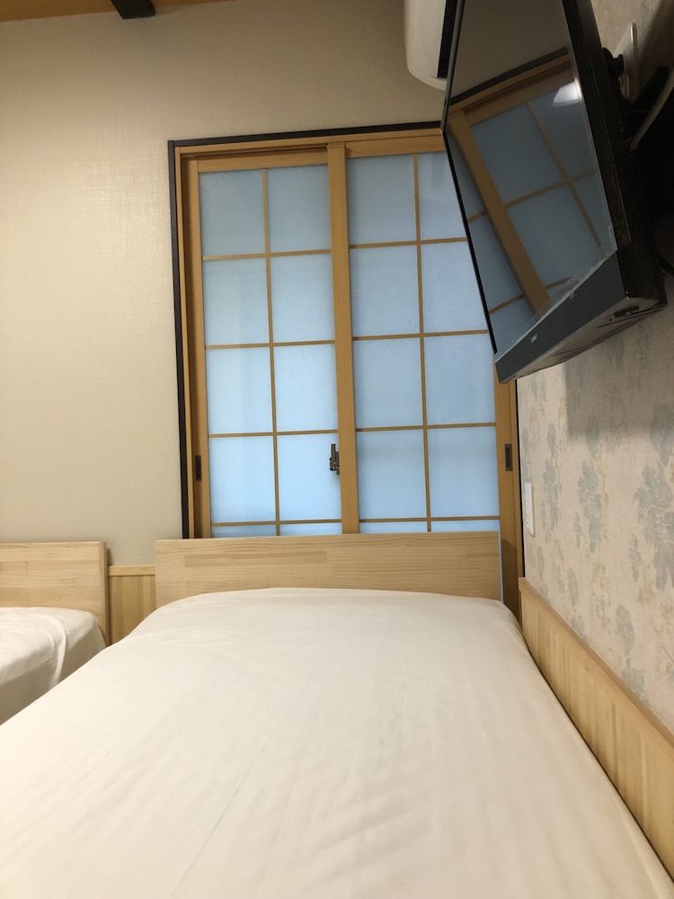 Hananoya Kamogawa Nanajo view 5