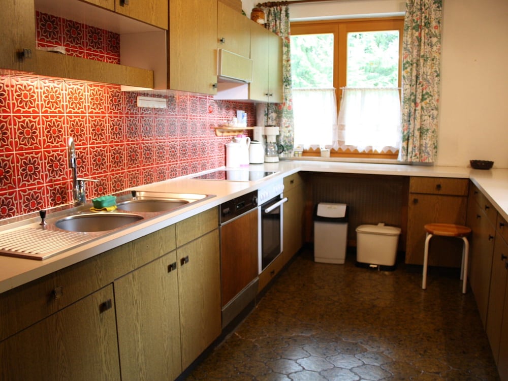 Apartment in Flachau Near Ski Lift