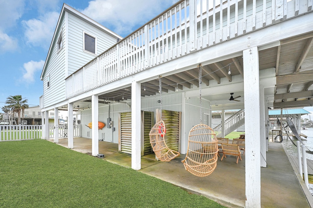 Isle Be Back by Ryson Vacation Rentals