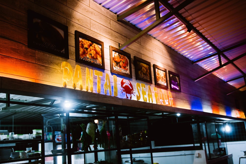The Golden Bay Hotel Batam 46
