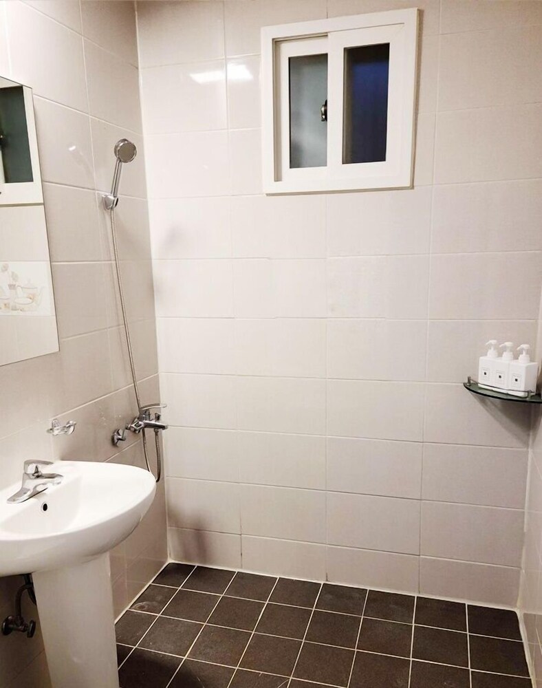 BLAU mini hotel view 4