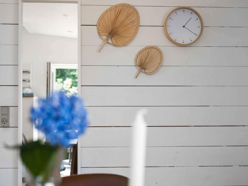 5 Star Holiday Home in Allinge