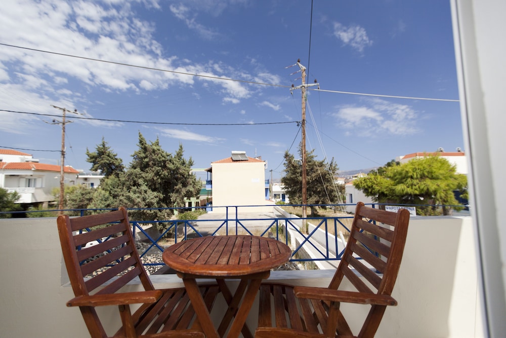 Kontogoni Rooms photo 5