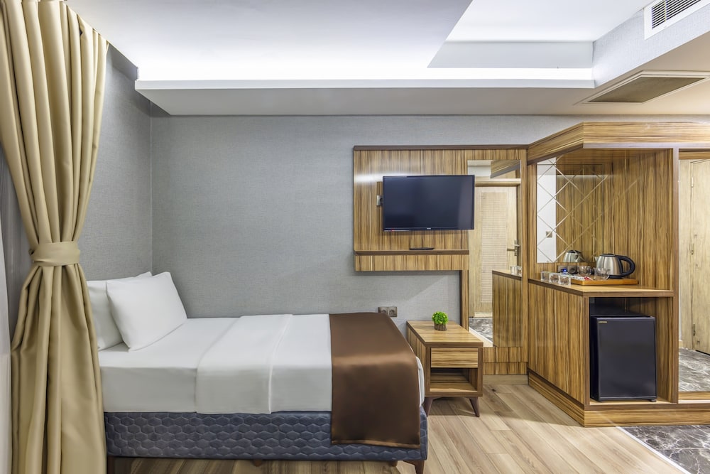 Dem İstanbul Havaalanı Oteli - Image 53