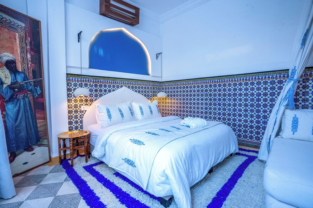 Maison H Kasbah
