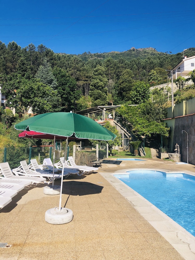 Residência Íris en Terras de Bouro