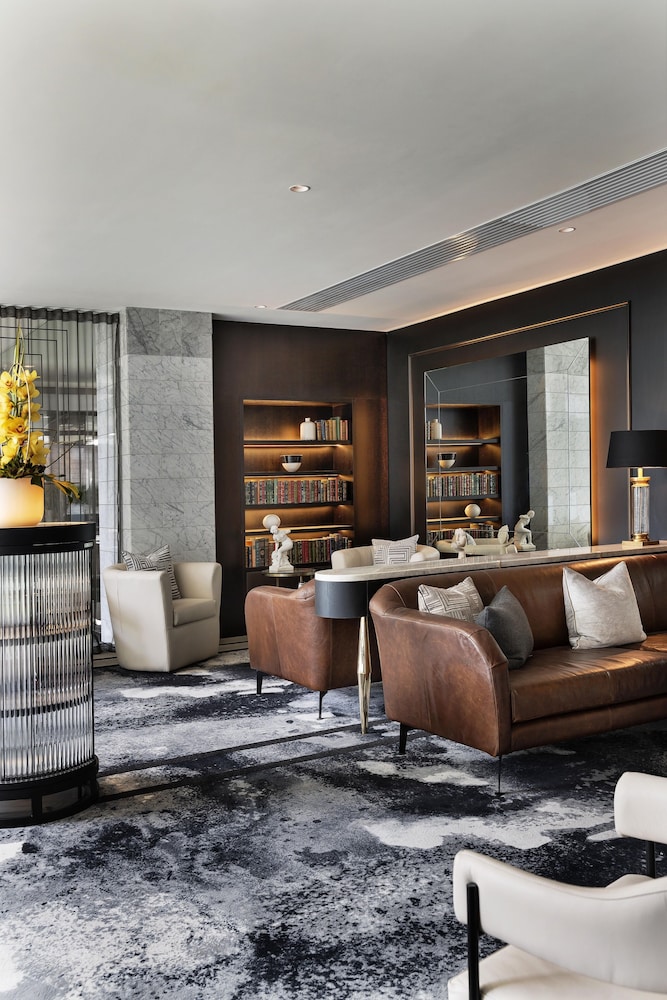 Sofitel Auckland Viaduct Harbour 3