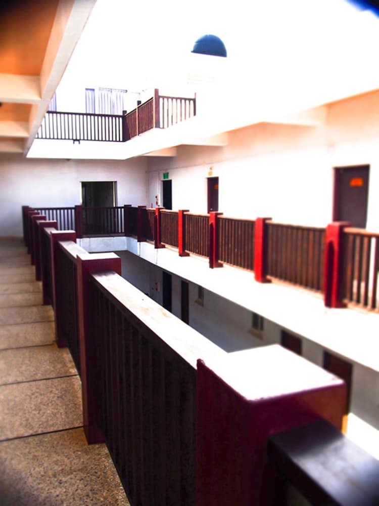 Xiang xie Homestay