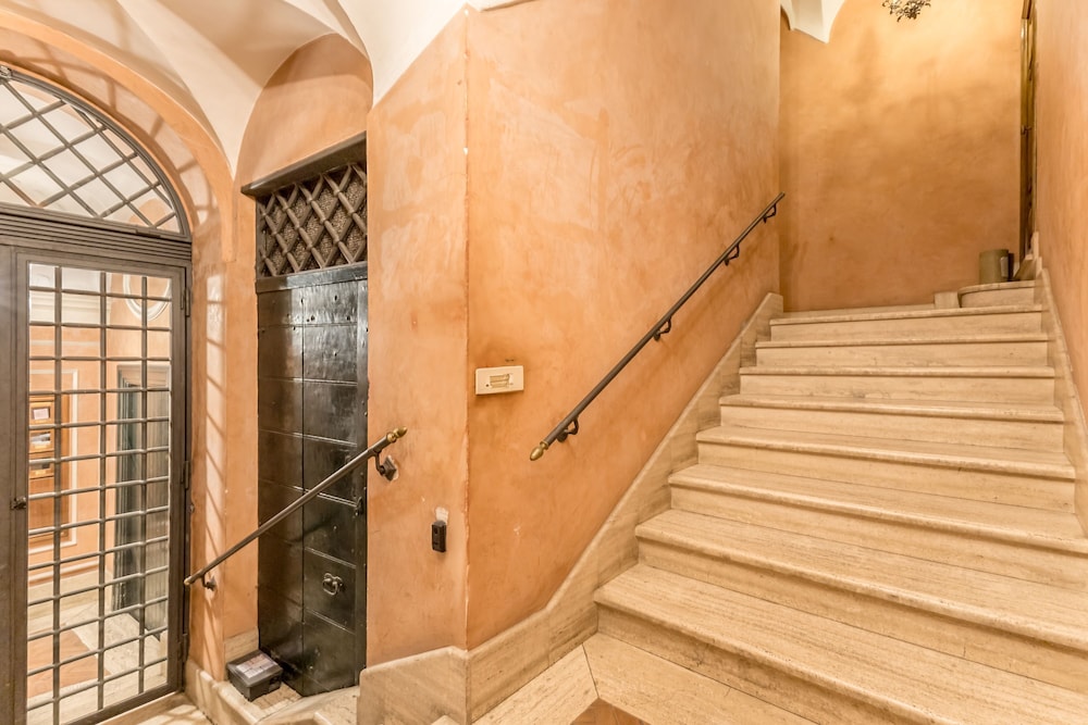 Casa Iside in Rome With 1 Bedrooms and 1 Bathrooms