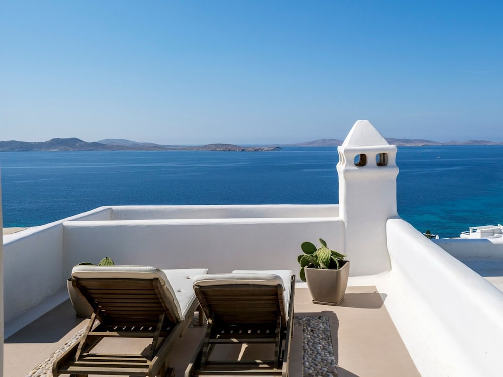 Villa Vanita Agios Ioannis Mykonos