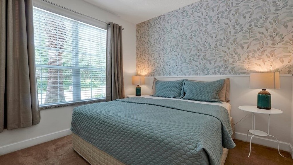 Silver Creek - 3 Bed W/splashpool-5002sc 3 Bedroom Townhouse by RedAwning view 2