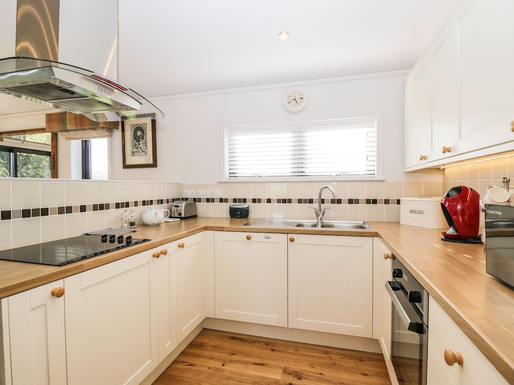 Manor Farm Lodge