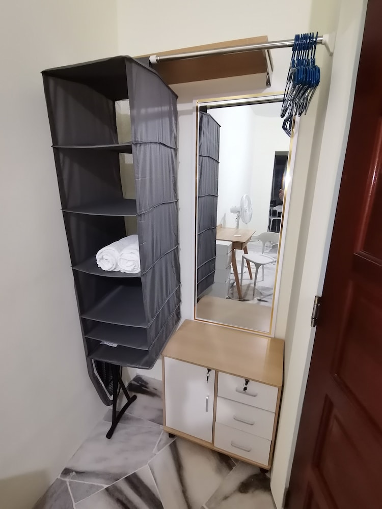Ampang Hilir KL City Boutique Residence