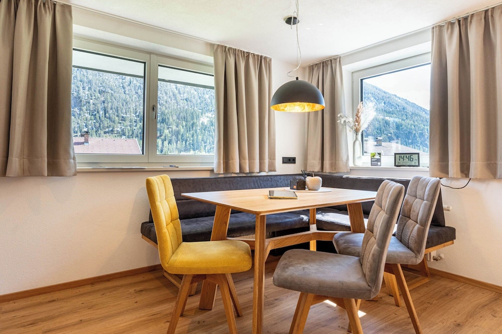 Maurig Appartement