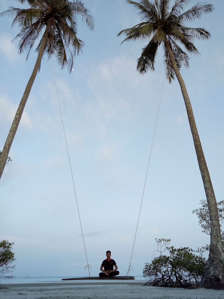 Koh Rong Love Resort - Hostel