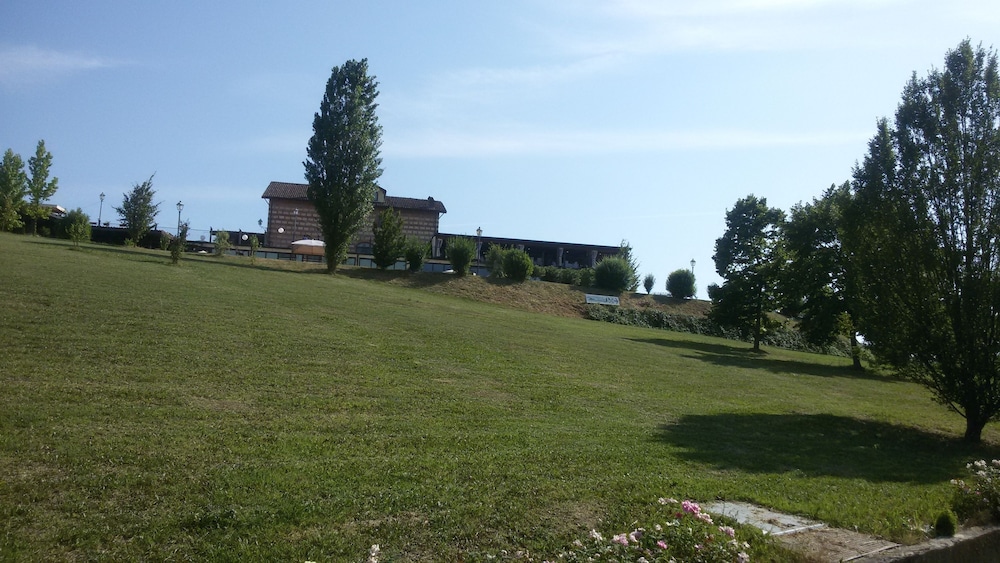 Monferrato Resort