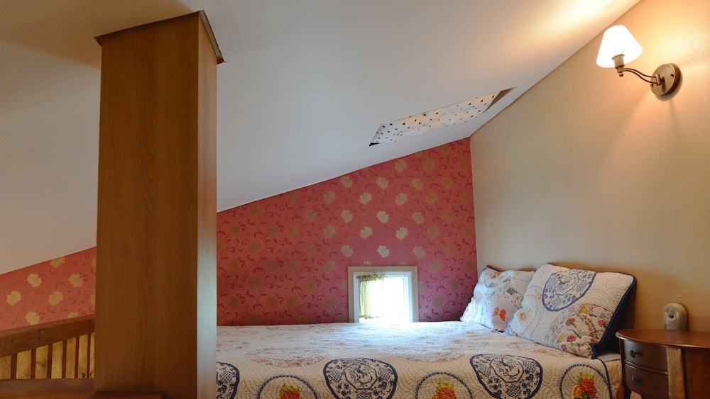 Sicily Pension