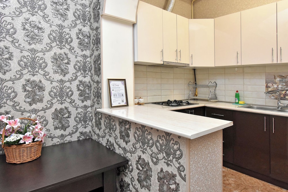 Apartment on Kajaznuni street