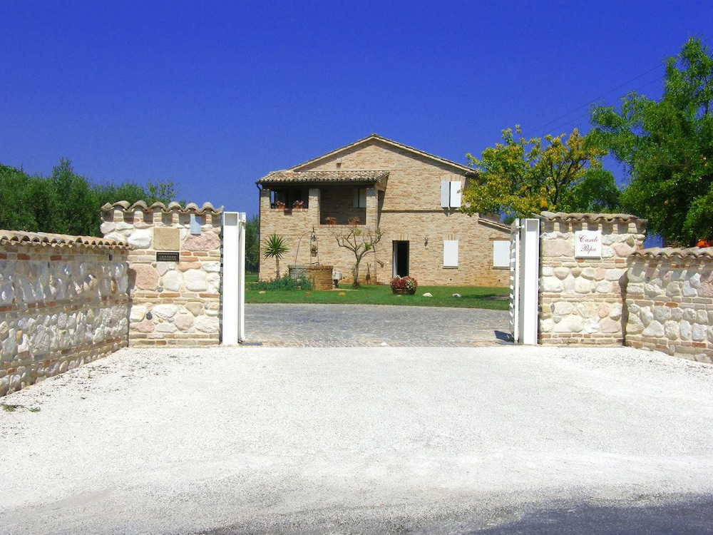 Casale Papa