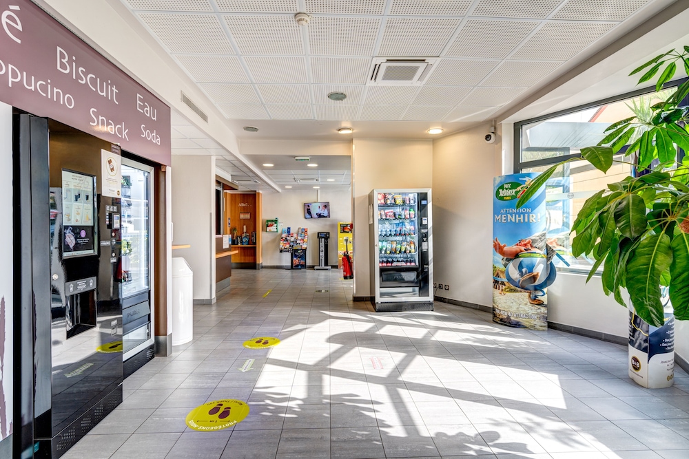 Rungis Vacations - BB HOTEL Orly Rungis Aeroport - Property Image 4
