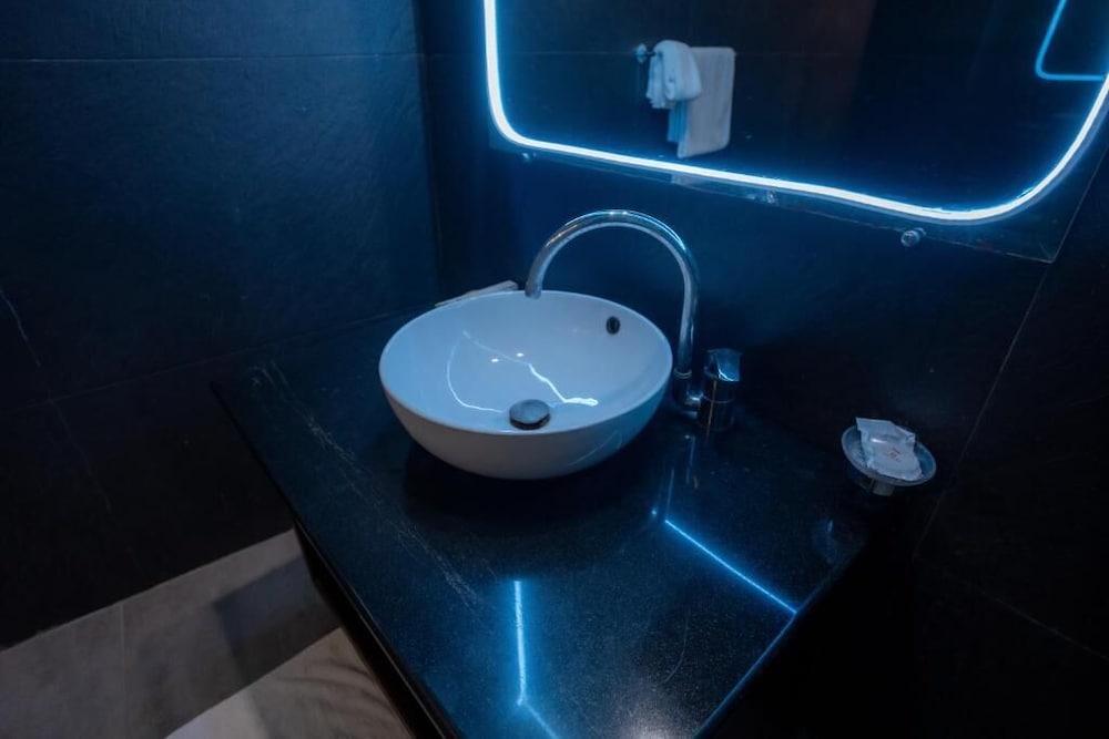 Serai Boutique Hotel