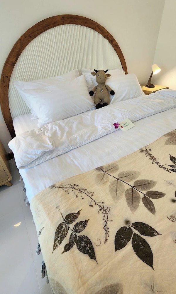 O yua Resort