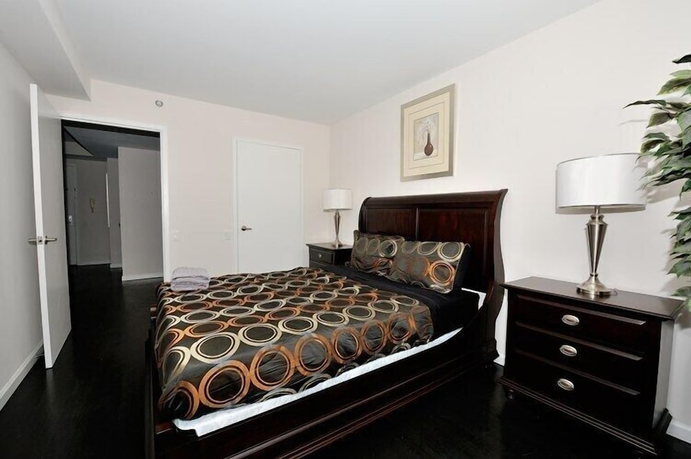 Market Rentals Downtown Apartments