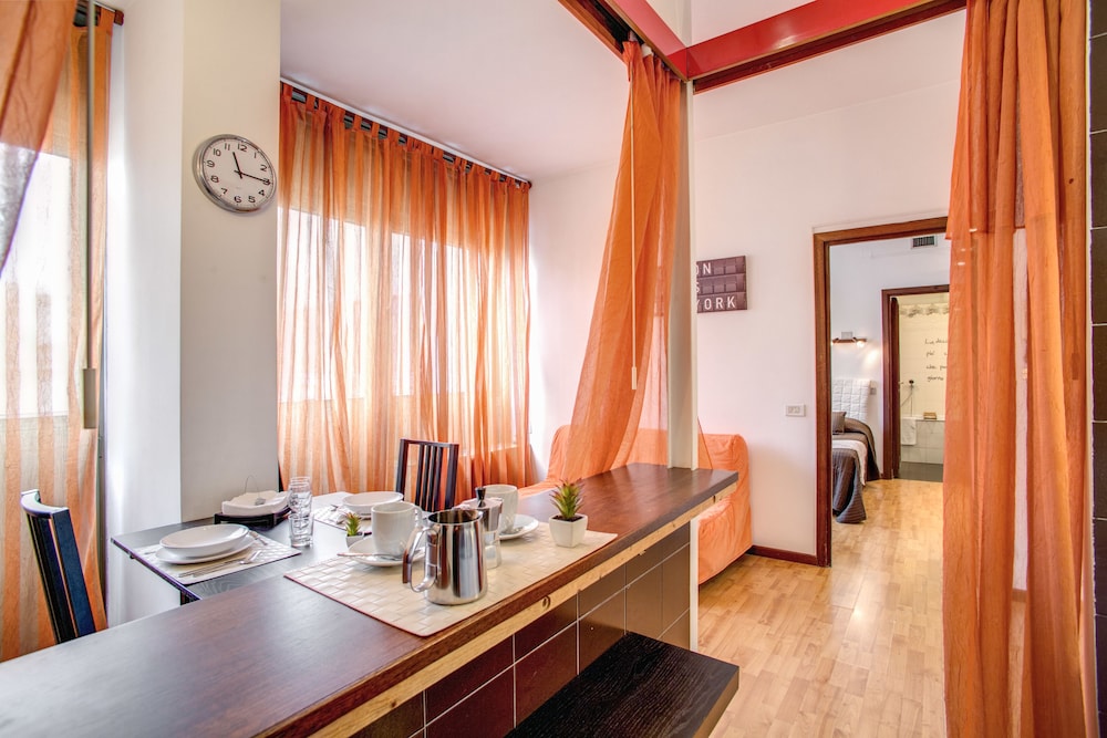 M&L Apartment - case vacanze a Roma