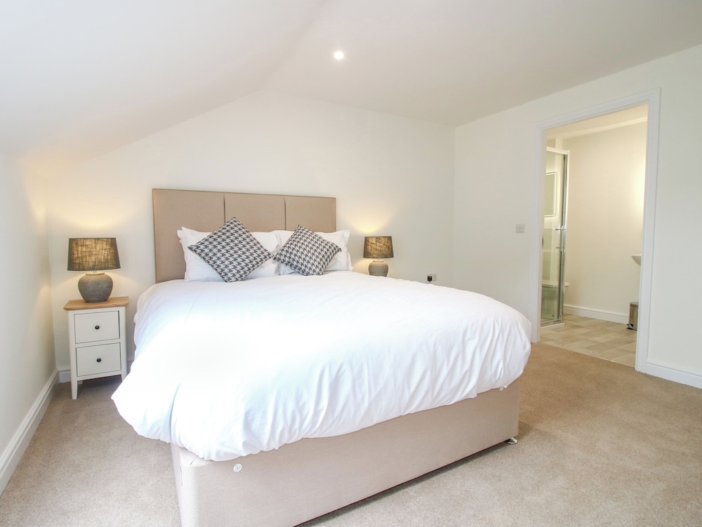 Haydock Cottage