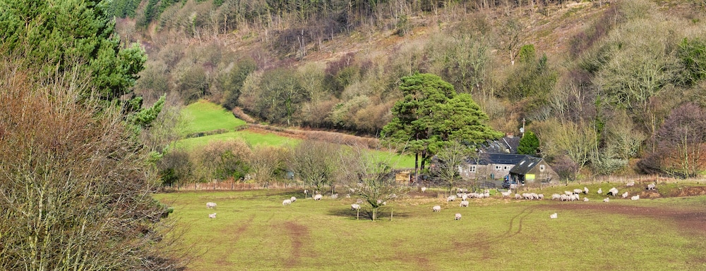 YHA Brecon Beacons Danywenallt - Hostel