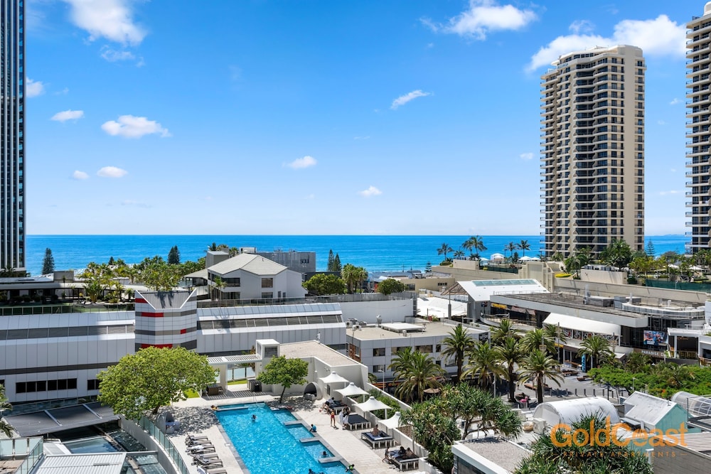 Surfers Paradise Vacations - Gold Coast Private Apartments - Property Image 112