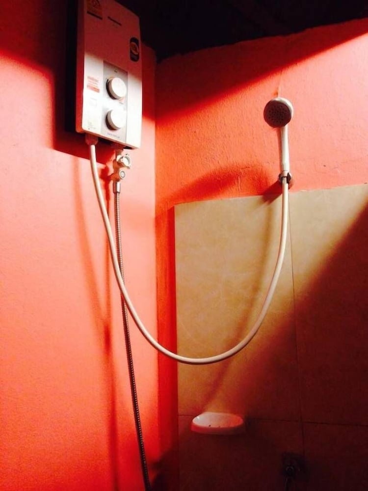 Bamboozle Hostel