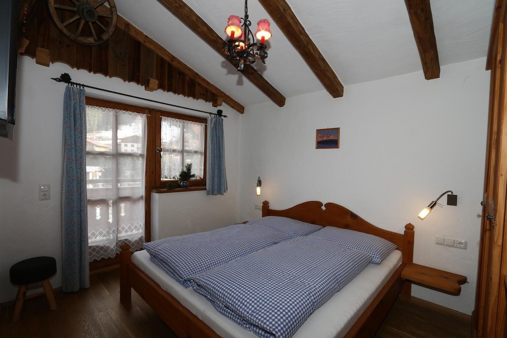 Holiday Home in Grossarl With Mountain Views