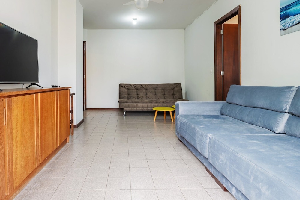 Apt With Balcony 400m From the Sea, View BC Rft505