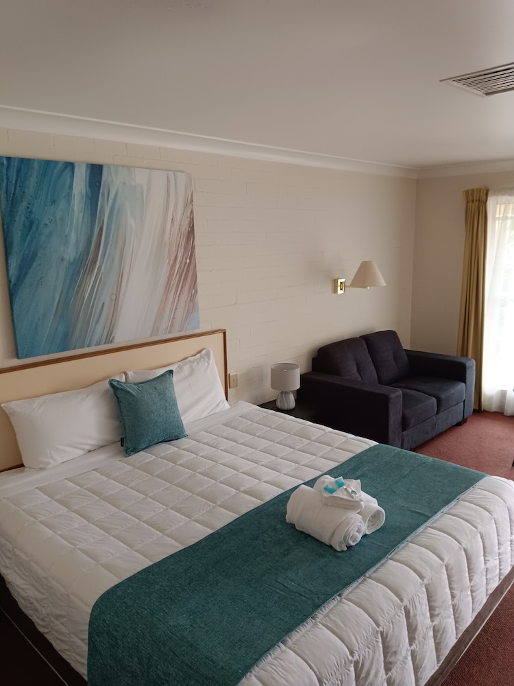 Club Motel Armidale