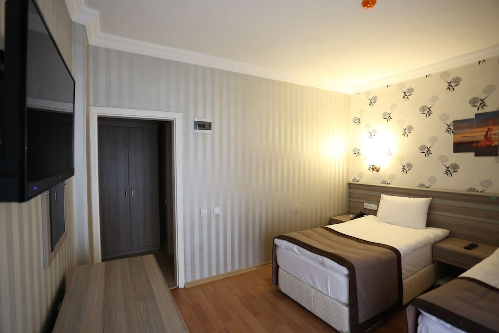 Destino Park Otel - Image 30