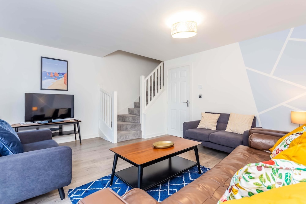 Host Stay Whinney Hill