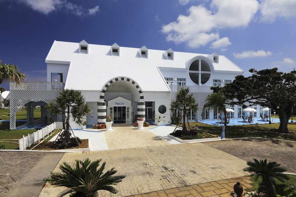 Pricia Resort Yoron 51