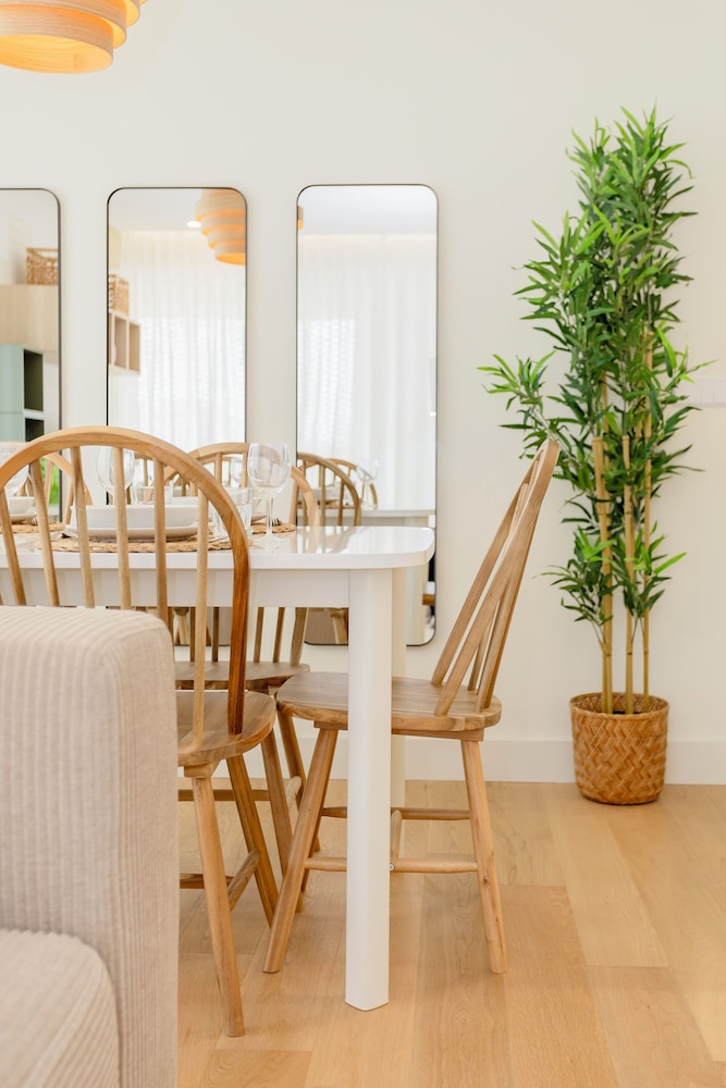 Liiiving - Factory Pearl Apartment