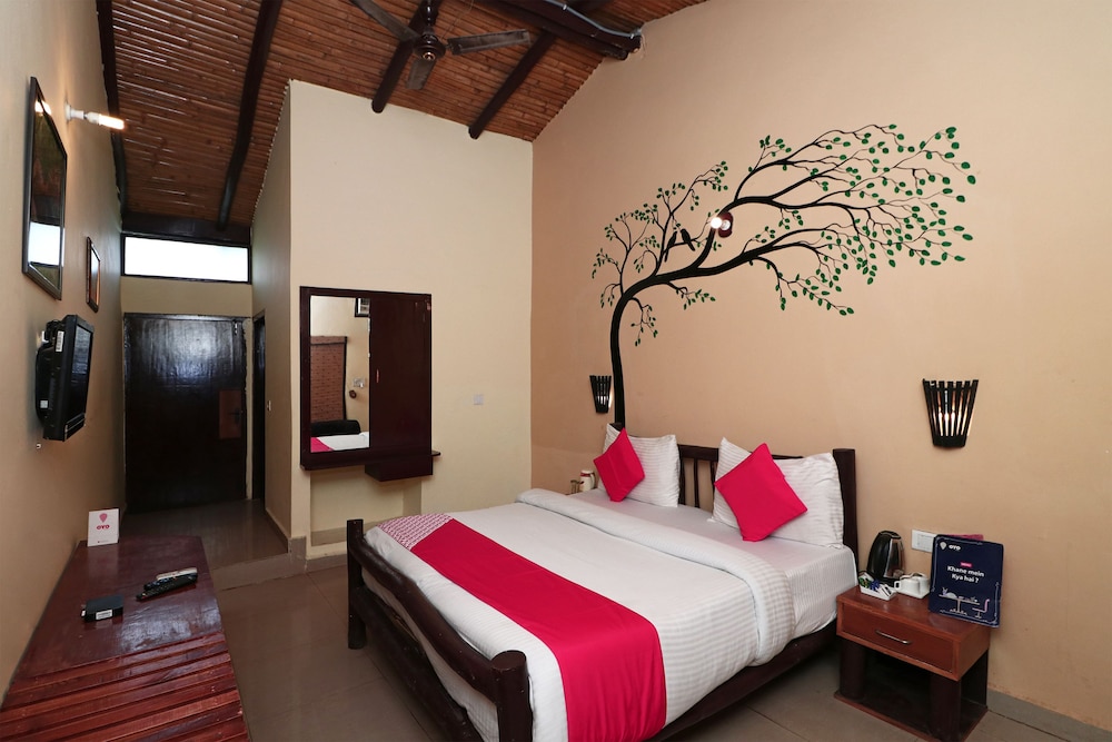 OYO 9445 Bagheera Jungle Retreat