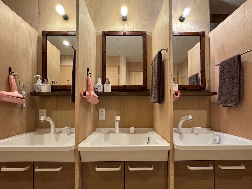 Ishigaki guesthouse OHANA - Hostel