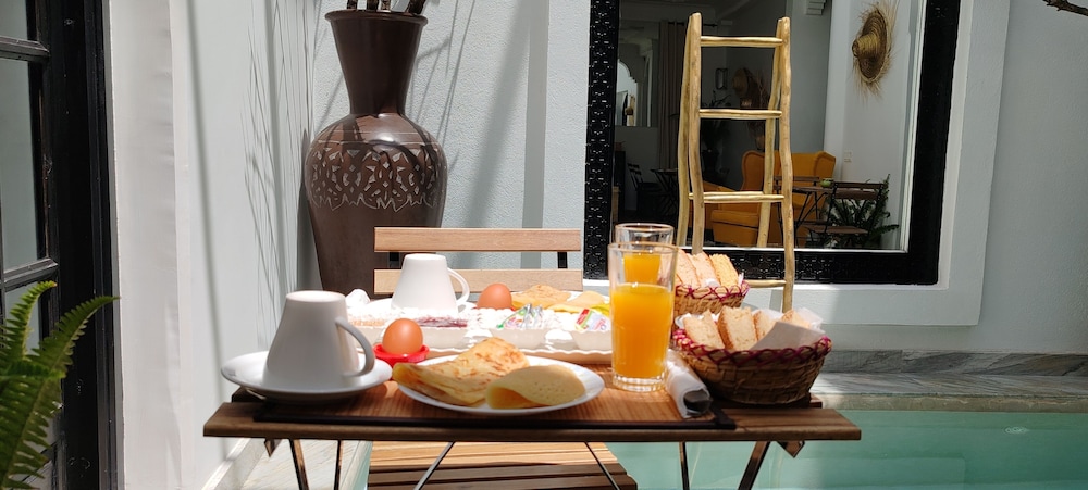 Riad Come&va