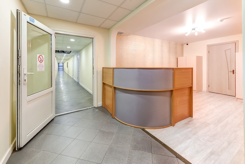 Ambitus on Dvinskaya street view 2
