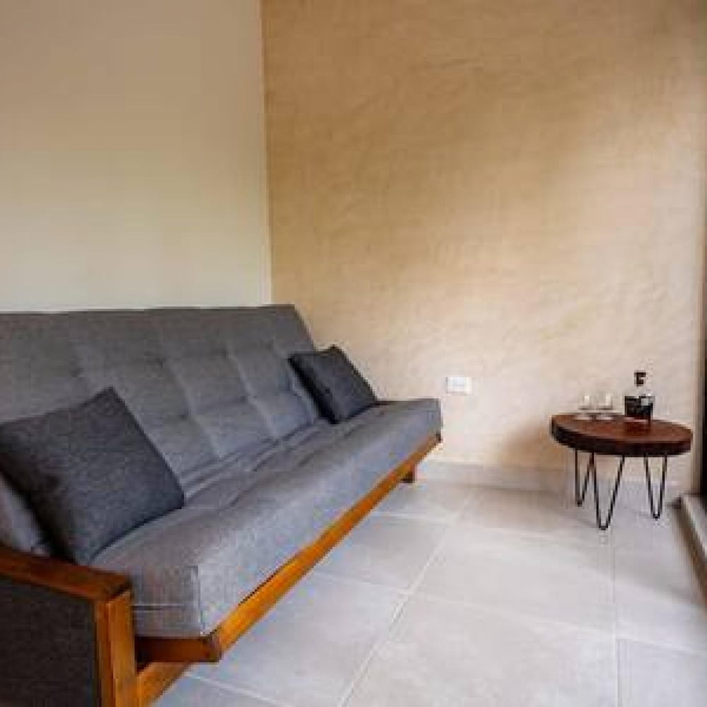 Villa Kohunlich Resort Pool AC Fast Internet