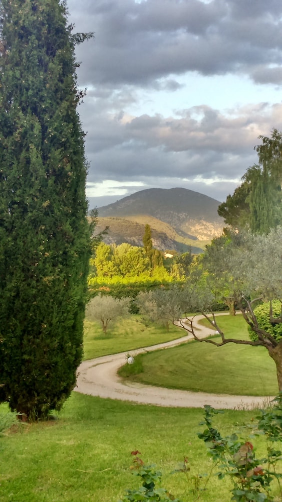 Mas de Cocagne en Provence