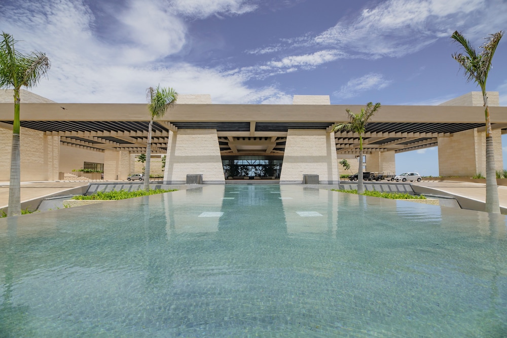 Atelier Playa Mujeres - Adults Only - All Inclusive 128