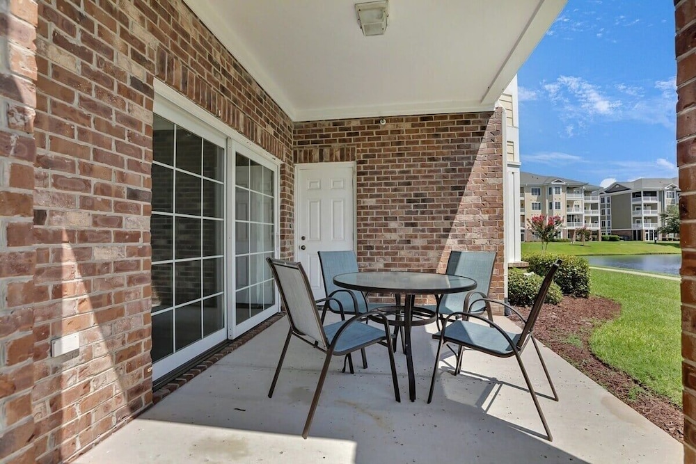 Magnolia Pointe Magnolia Lake 4811-104 2 Bedroom Condo