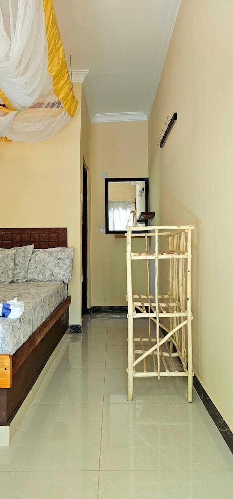 Z-VILLAGE LODGE