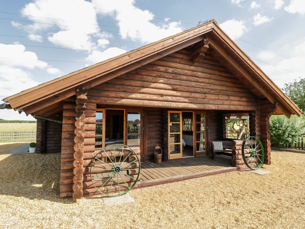 Far Coley Farm and Kilnhurst Log Cabin