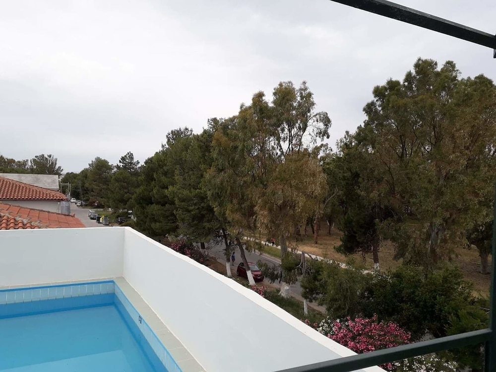 Ilias Apartments